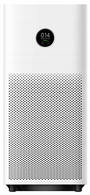 Oczyszczacz powietrza Xiaomi  Air Purifier 4