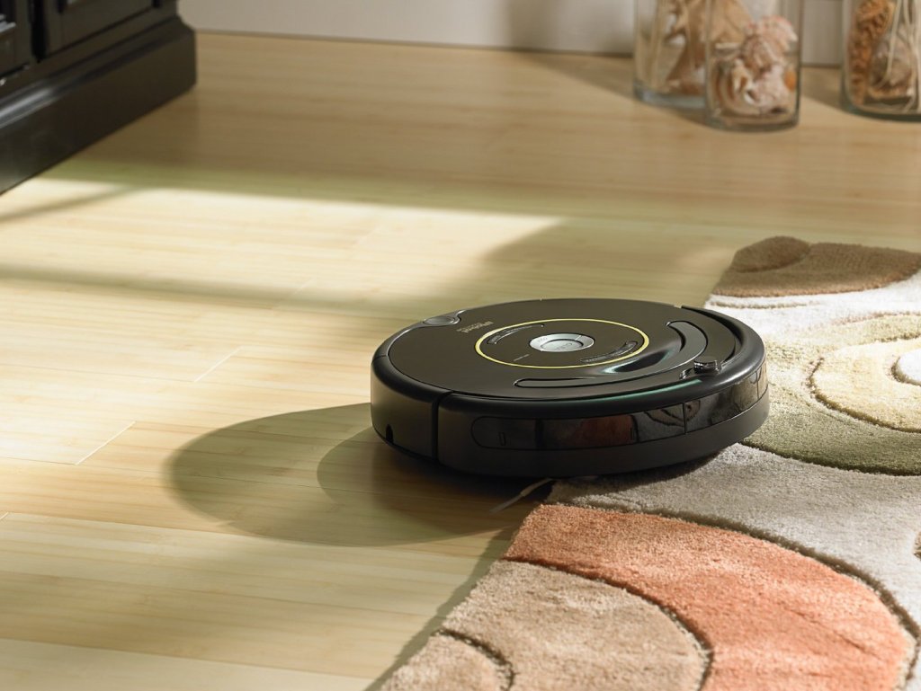 3 Najlepsze Odkurzacze Roomba na Kwiecień 2023