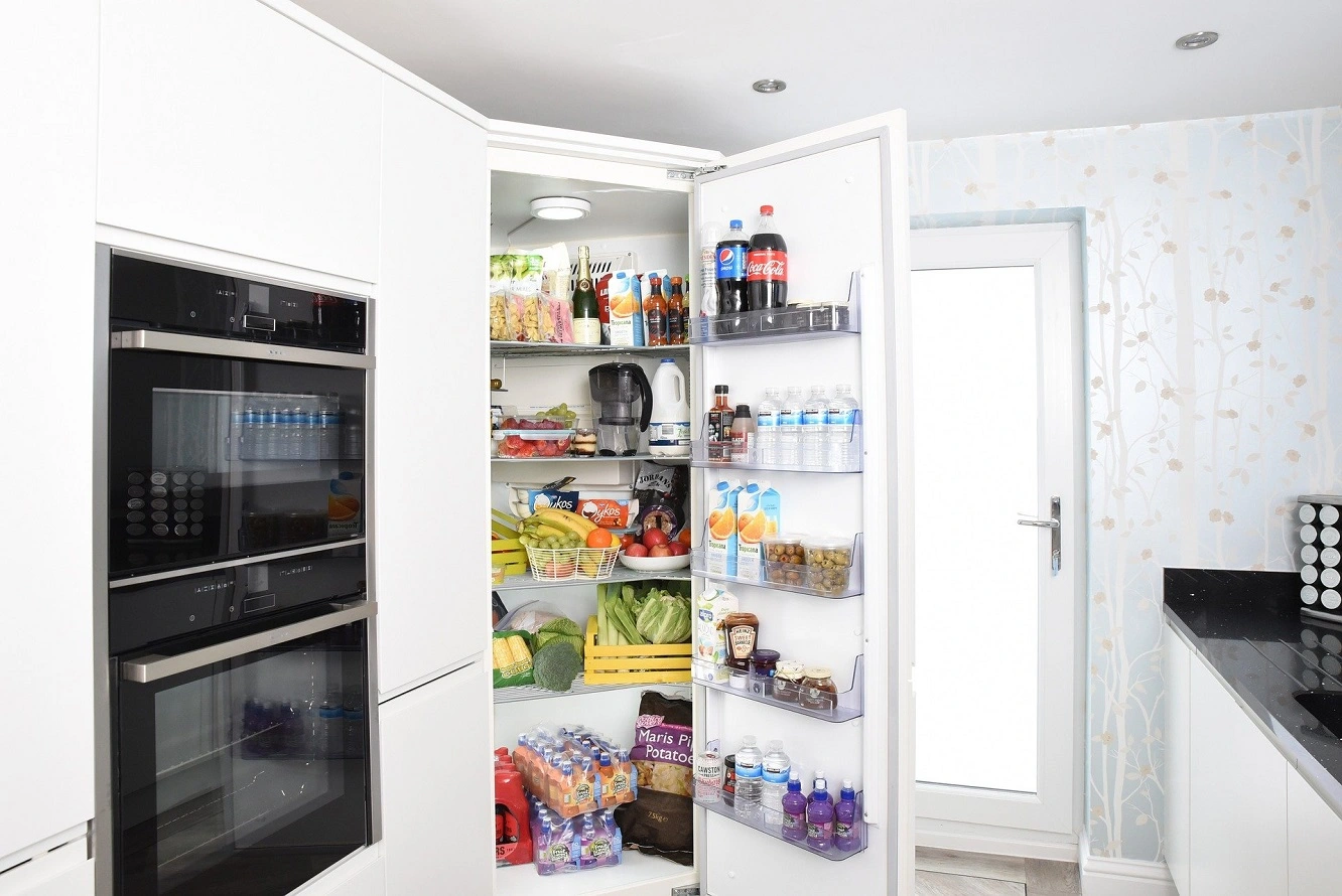 Idées d'Organisation pour le Réfrigérateur - Vérifiez Comment Organiser Parfaitement le Réfrigérateur