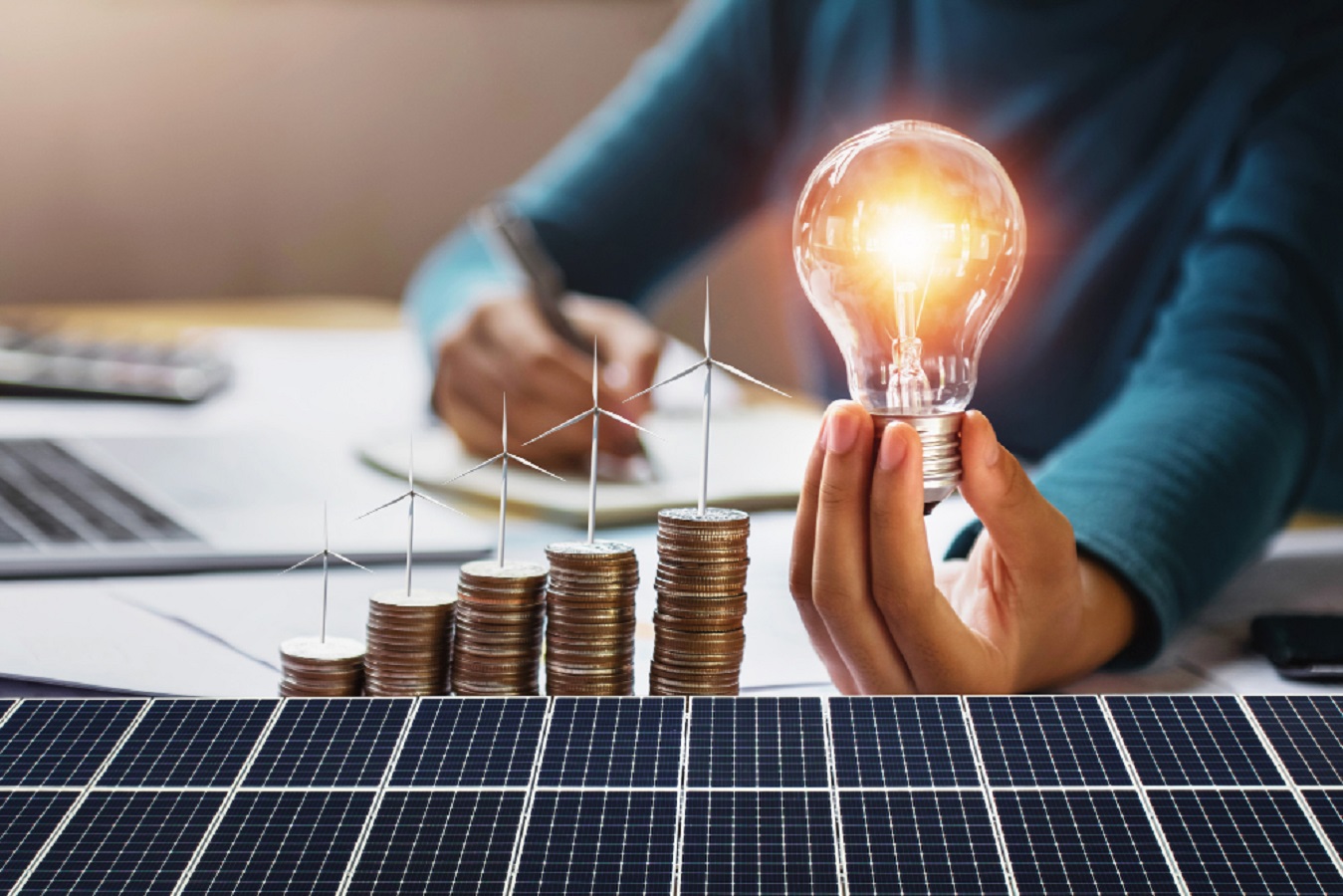 ¿Cómo Ahorrar Electricidad? 5 Consejos para Ahorrar Energía que Debes Conocer