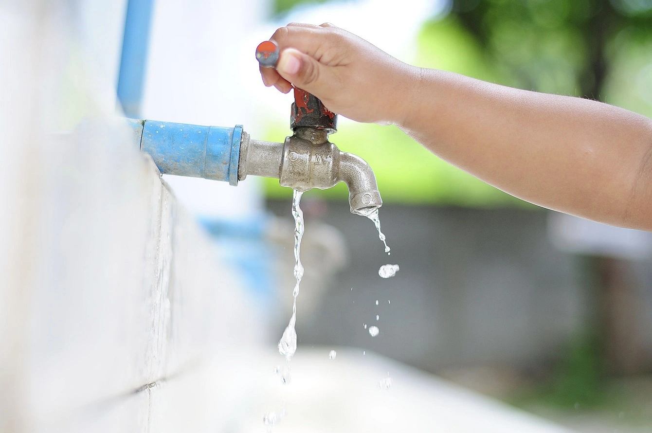 Wie Spart Man Wasser? 4 Beste Tricks zum Wassersparen im Alltag
