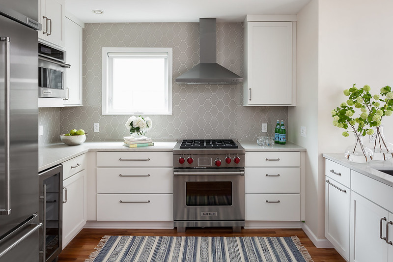 Scegliete il vostro pavimento ideale per la cucina - modelli disponibili