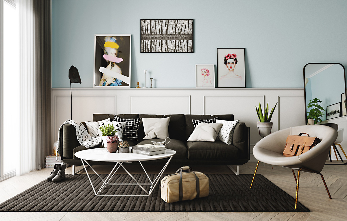 how-to-choose-pastel-color-palettes-in-bedroom-interior | Design Works Intl