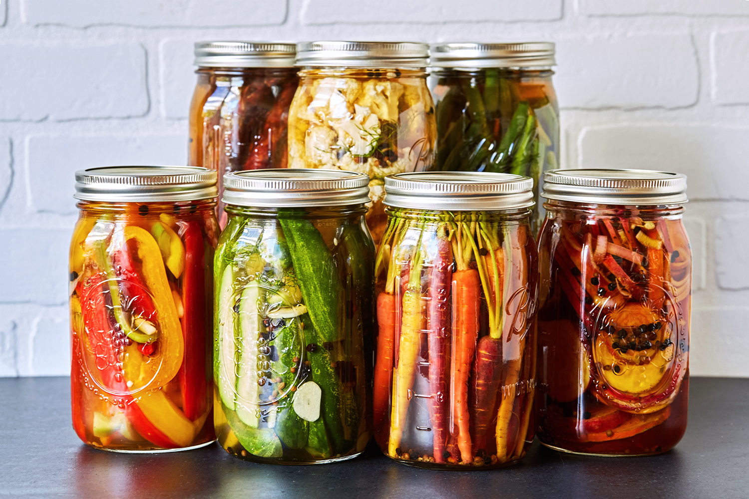 Wie konserviert man Lebensmittel in Gläsern? Einfache Schritt-für-Schritt-Anleitung zum Einmachen von Lebensmitteln 