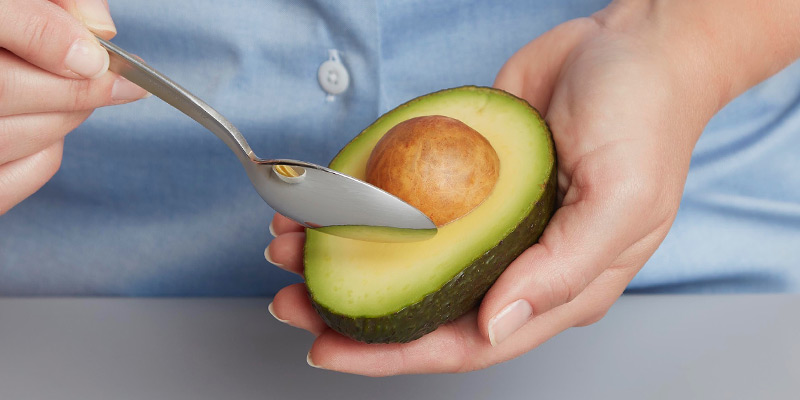 What do you need to grow an avocado from seed?