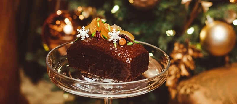 Lebkuchen zu Weihnachten - woher kommt diese Tradition?
