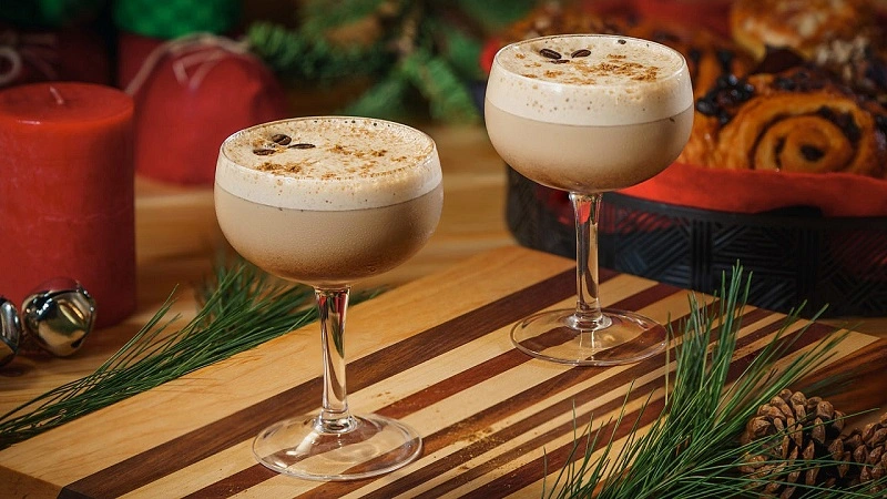 Gingerbread liqueur – a delicious Christmas liquor