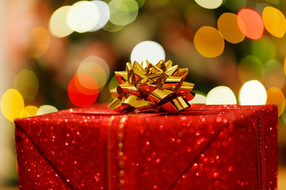 Regalos de Navidad para papá - 7 deliciosas ideas para regalos