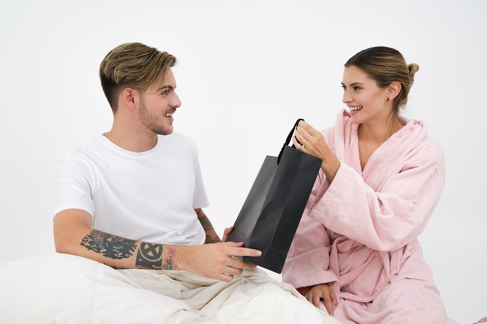 Valentine's Day Gift For Him - Check TOP 5 Gifts For Boyfriend