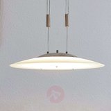  Lindby Amidala lampa wisząca LED, regulowana