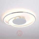  Joline - piękna lampa sufitowa LED