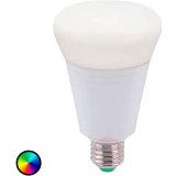  Lampa Lola LED RGB, 14W, E27, 1 100 lm, ściemniana