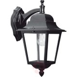Lampa Kinkiet zewnętrzny Sorrento w kształcie latarni