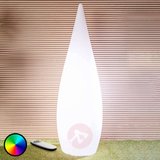 Lampa  dekoracyjna zewnętrzna LED Mino, 150 cm