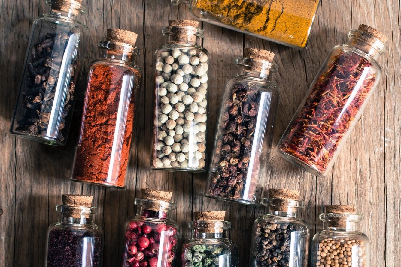 How to Organize Spices? Discover 5 Superb Spice Storage Ideas