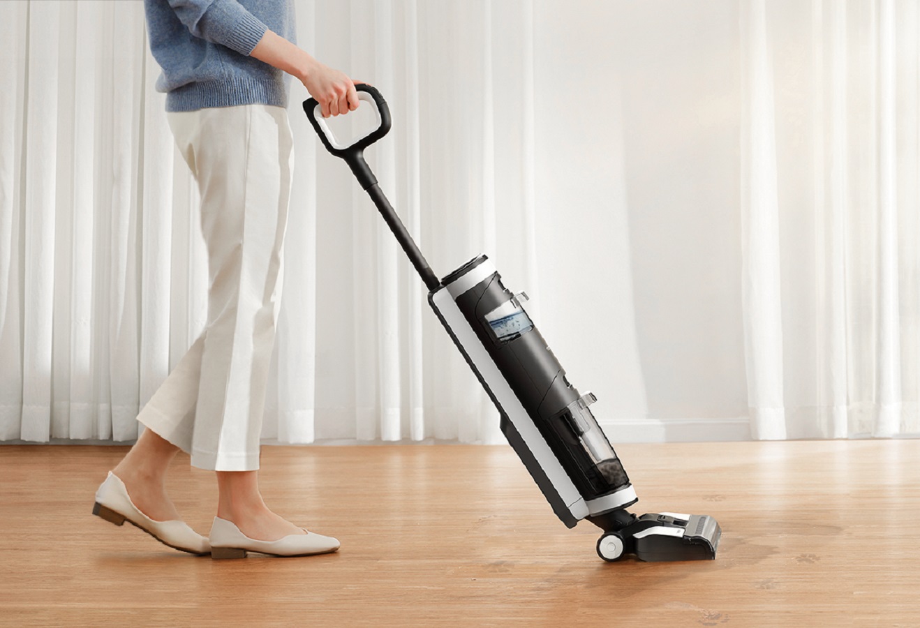 5 Best Cordless Vacuums for January 2022