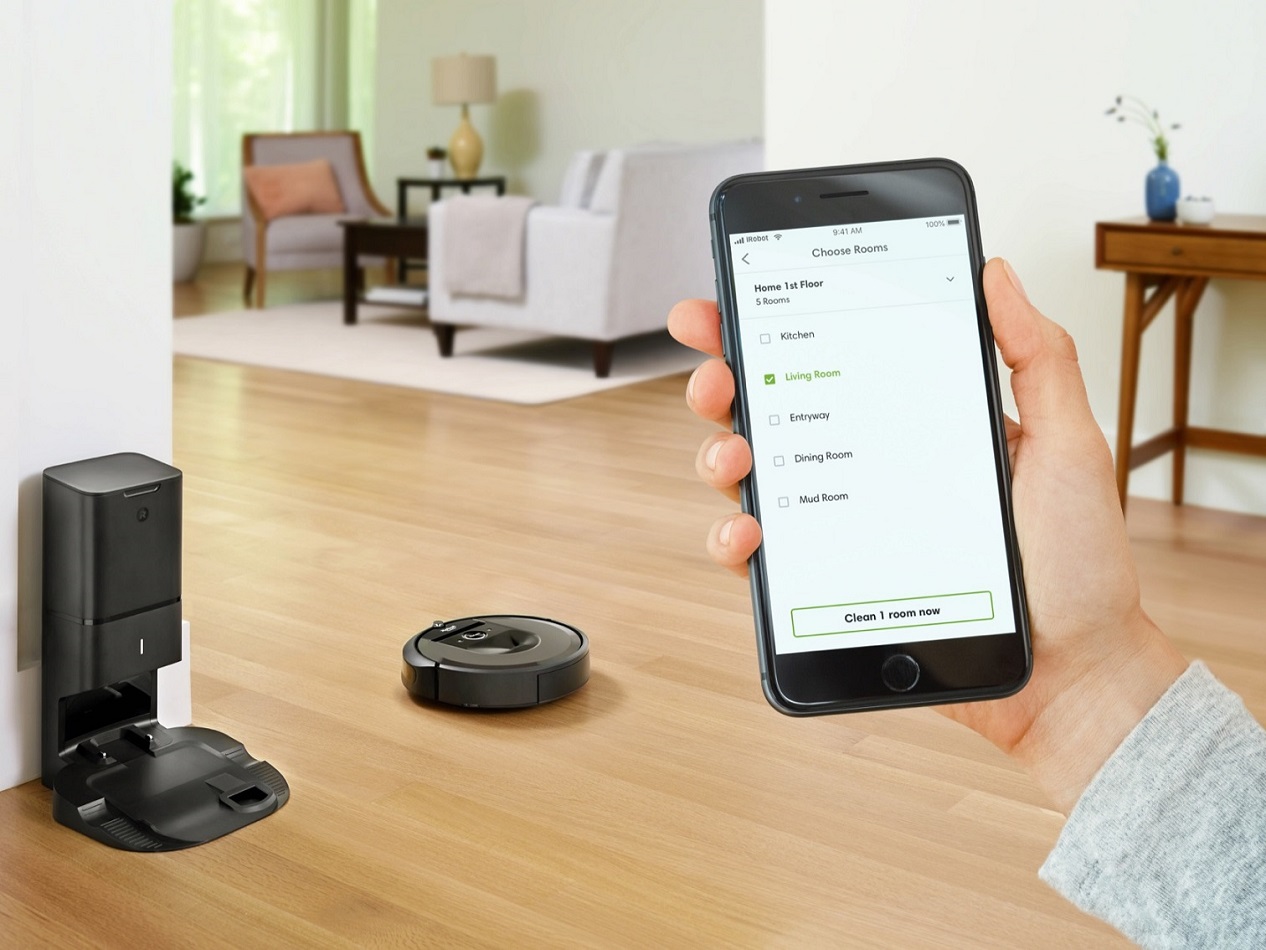 3 Best Roomba Vacuum Cleaners for January 2022