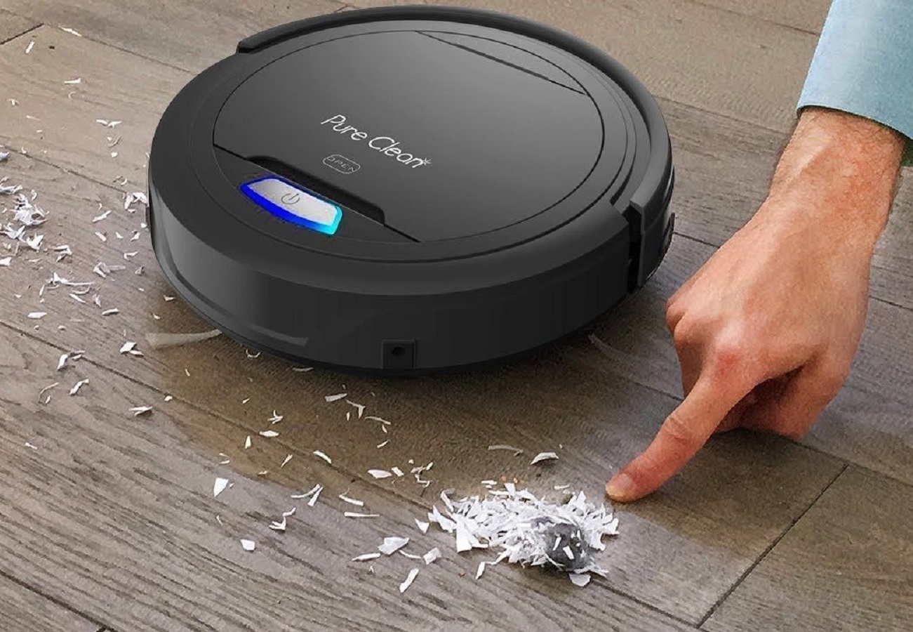 5 Best Robot Vacuum Cleaners for November 2022