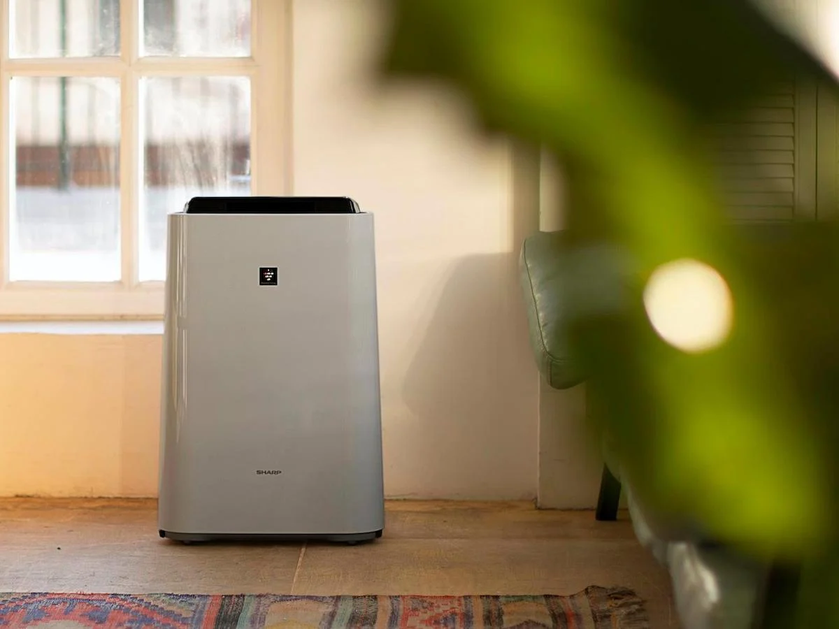 4 Top Rated Sharp Air Purifiers for January 2022