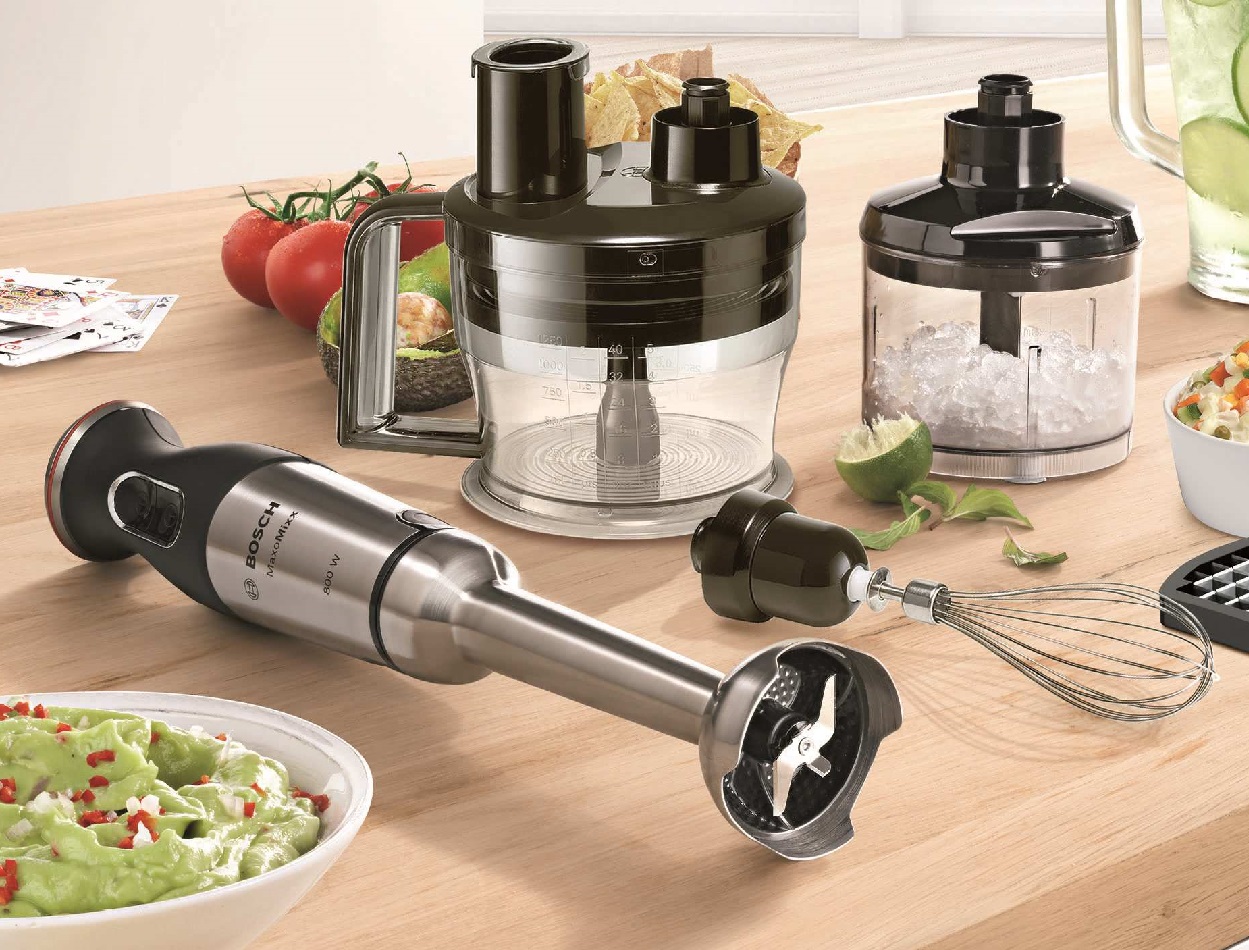 3 Best Bosch Blenders for May 2022 | Check Prices