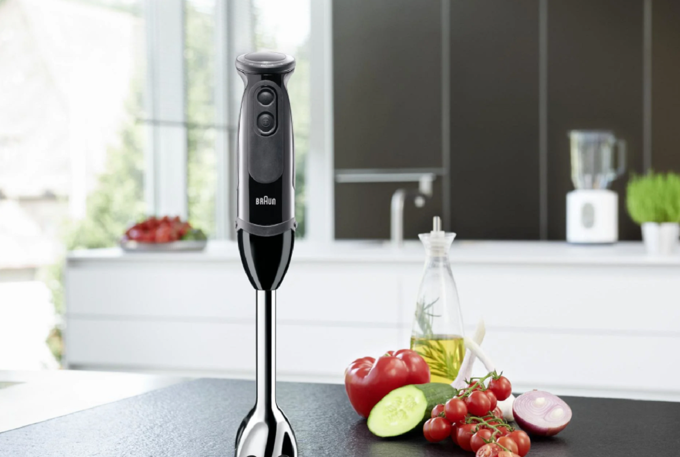 3 Best Braun Blenders for January 2022 | Check Prices