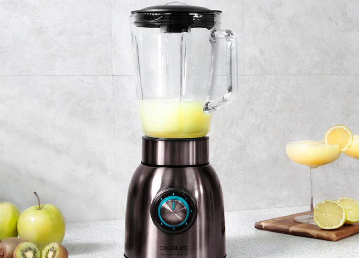 3 Best Jug Blenders for January 2022 | Check Prices