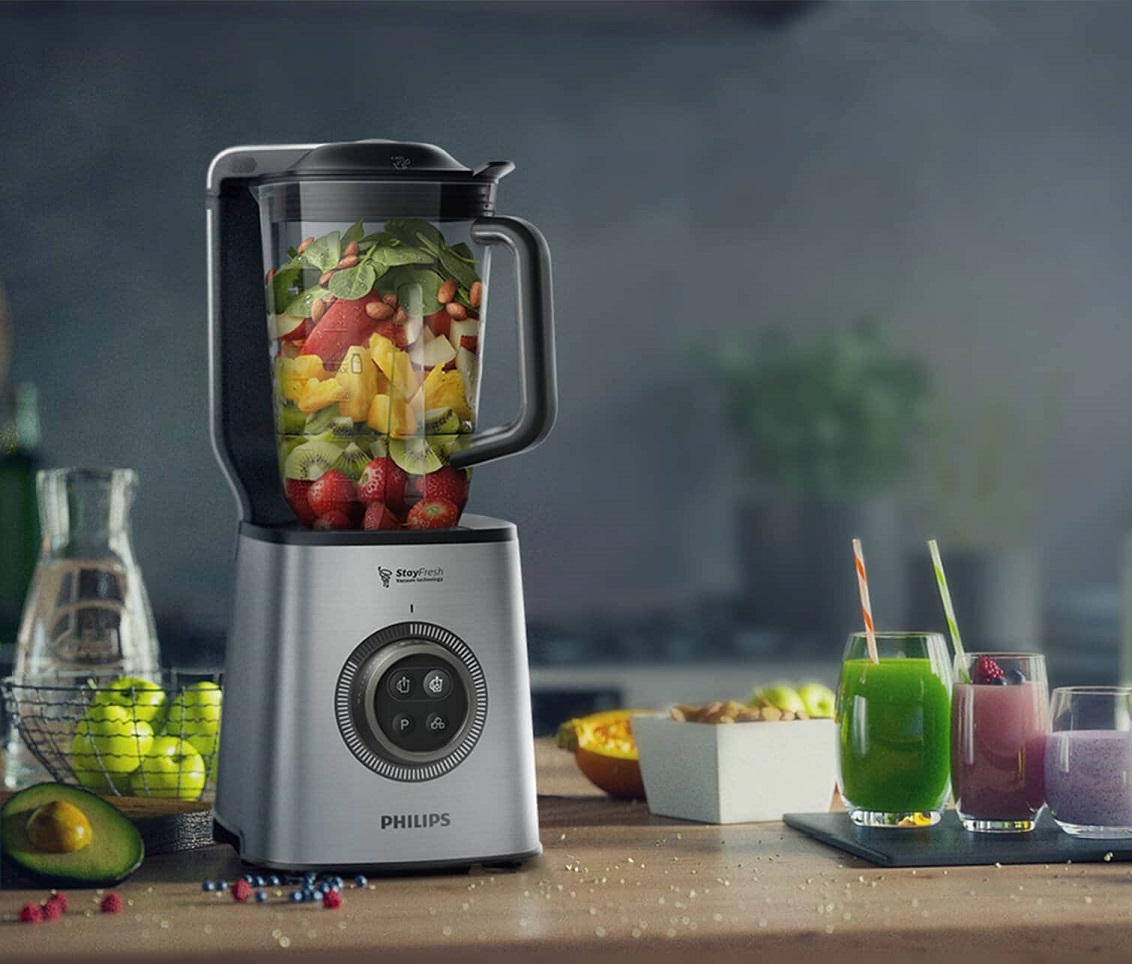 4 Best Philips Blenders for May 2022