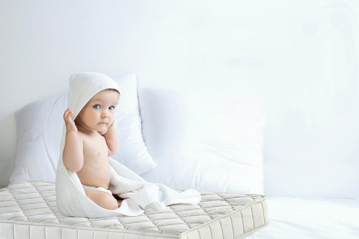 5 Best Crib Mattress Deals for May 2022 | Check Prices