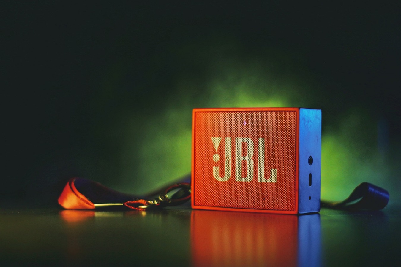 4 Najlepsze Głośniki Bezprzewodowe JBL na Wrzesień 2022