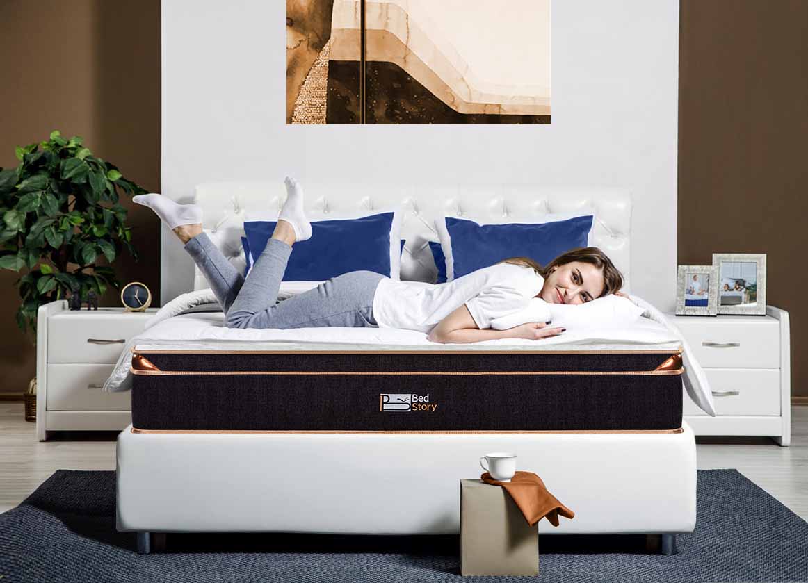 5 Best King Size Mattress Deals for May 2022