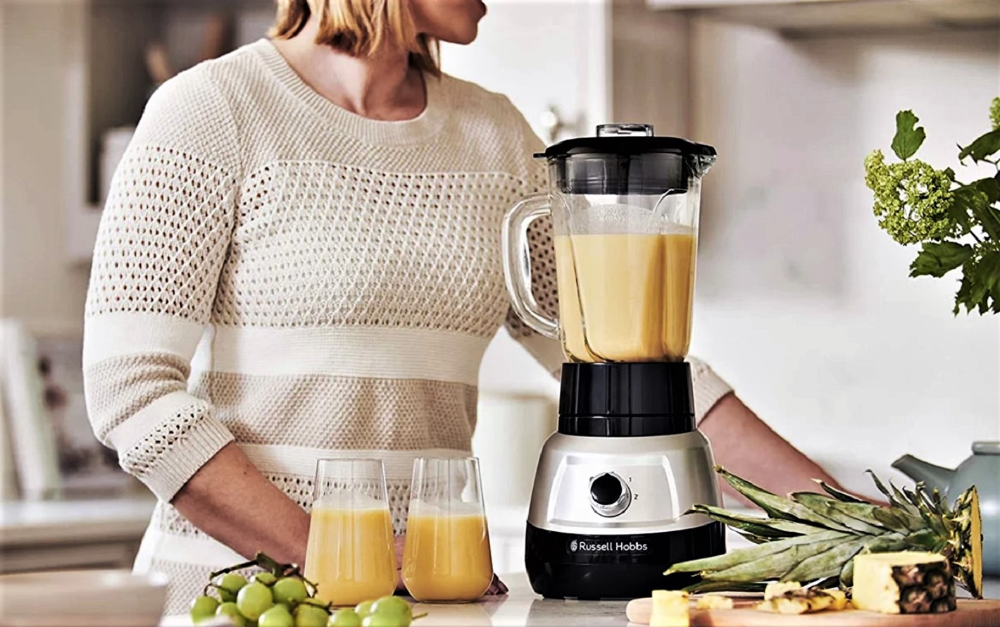 4 Best Blenders for December 2022 - Top Brands | Check Prices