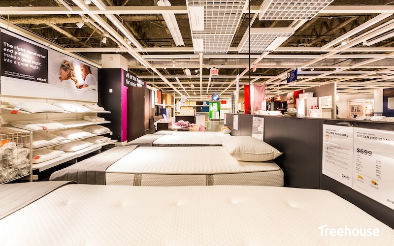 5 Najlepszych Materacy IKEA na Wrzesień 2022