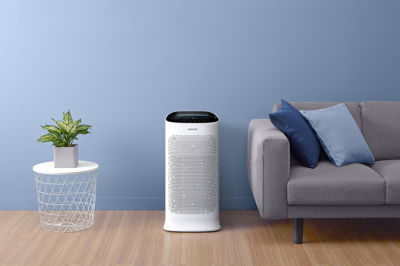 3 Top Rated Samsung Air Purifiers for November 2022 | Check Reviews