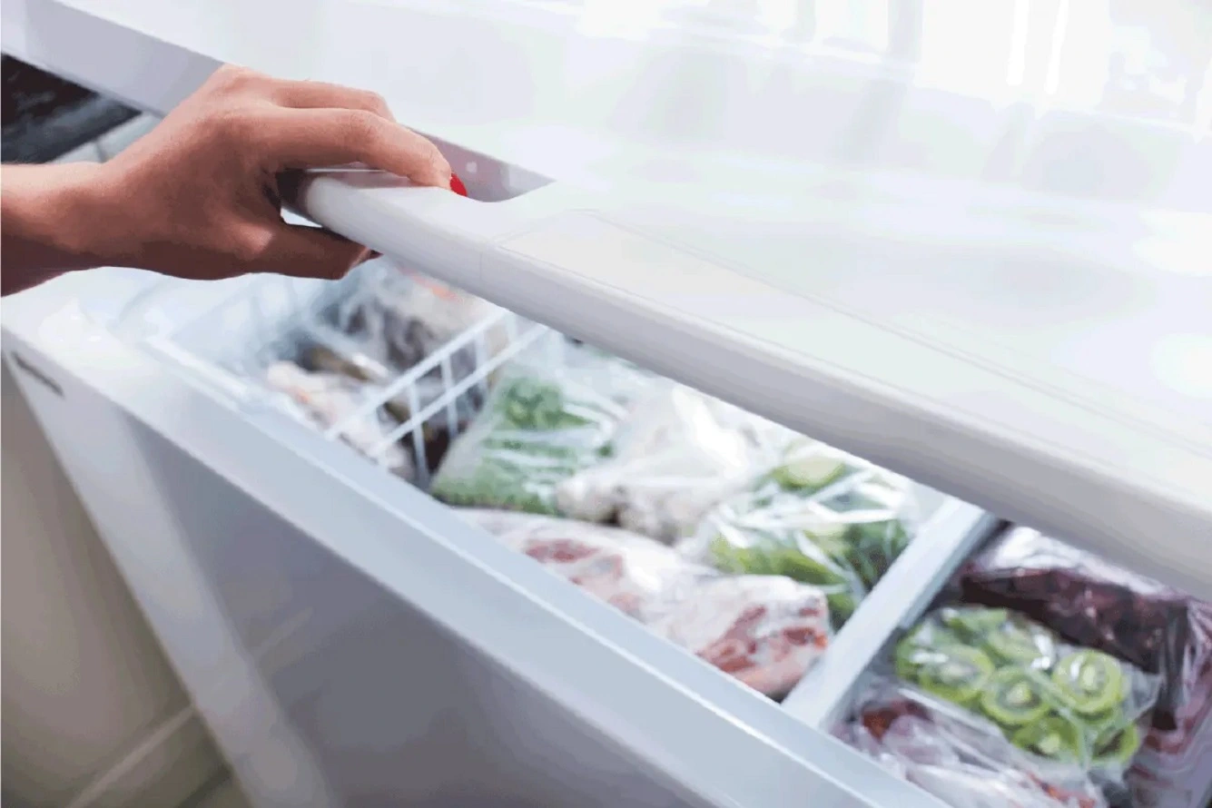 Defrosting a Freezer Quickly - Discover How to Defrost a Freezer