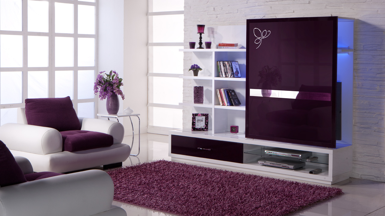 Luxury Grey Purple Red Black Style Design Living TV Room Bedroom Home Carpet 
