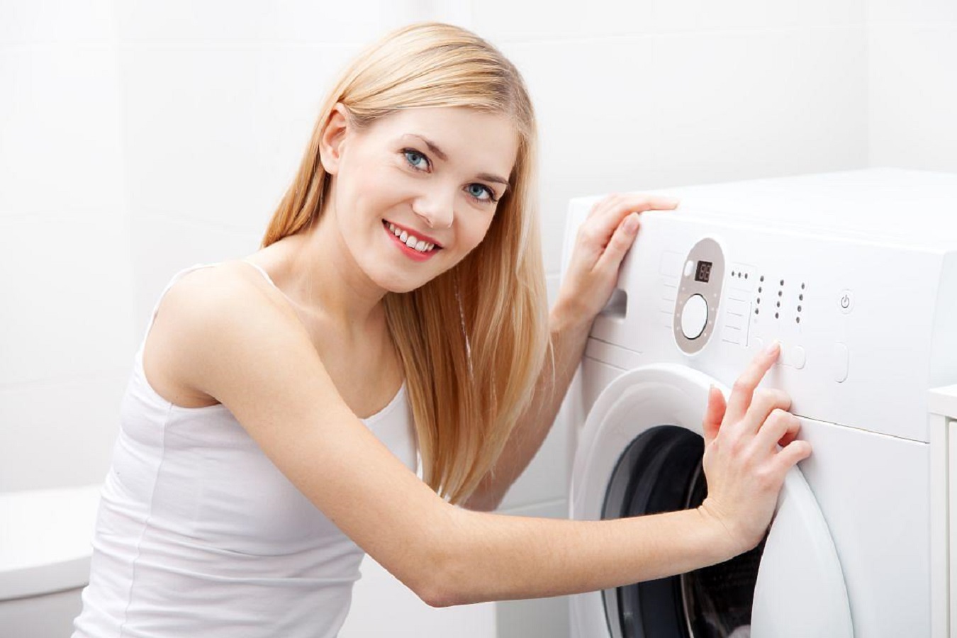 Washing Machine Symbols - Learn What Washer Symbols Mean