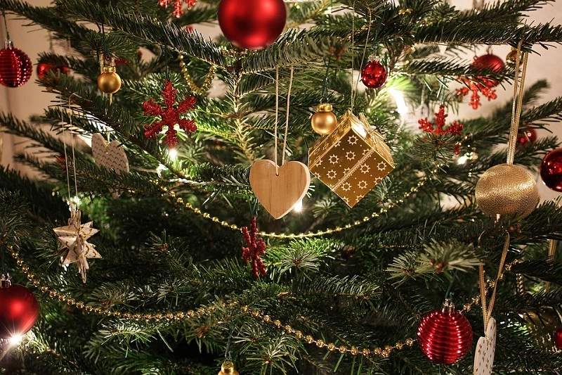 Значение рождественской елки - католические традиции