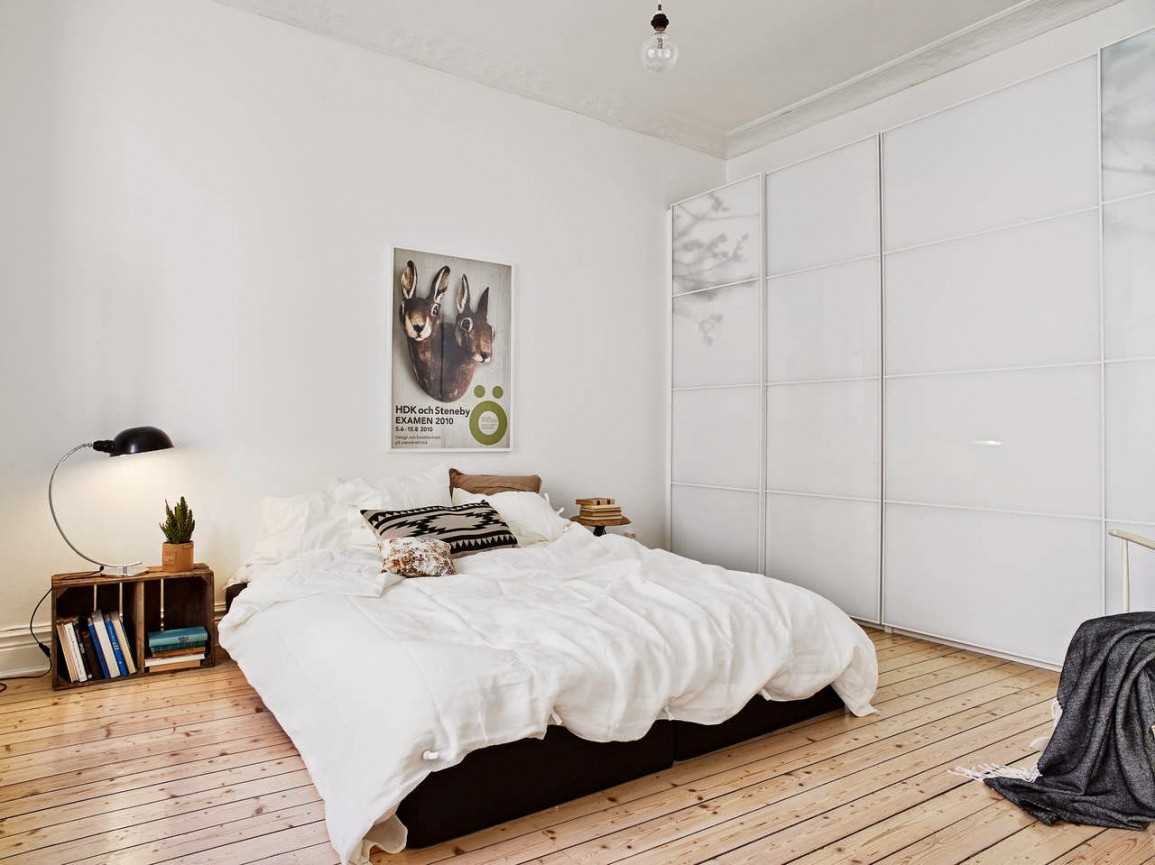 Dormitorio sin Ventanas - 5 Ideas de Diseño de Dormitorios sin Ventanas