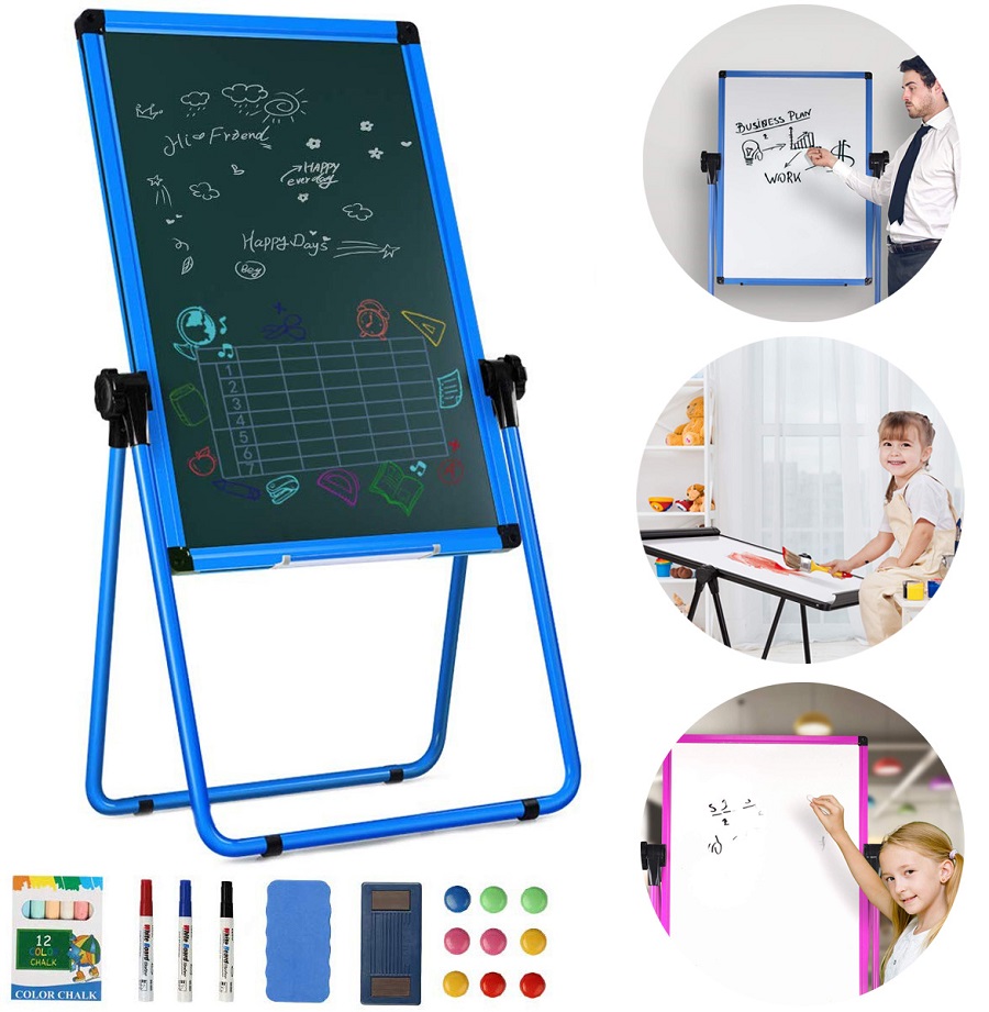 A magnetic board as a gift for kids