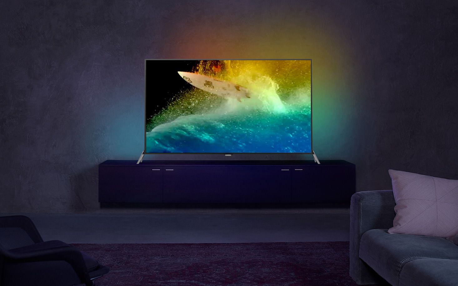 5 Best Philips TVs for May 2022 - Top Brands