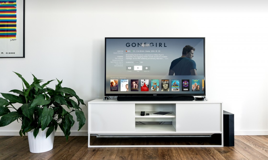 14 Best Smart TVs for September 2022 - Top Brands