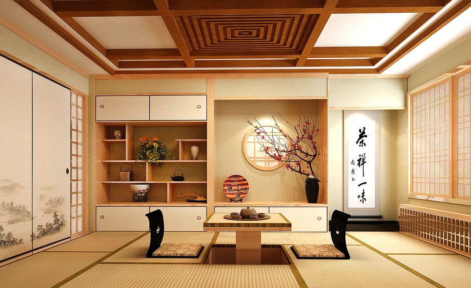 What Is Wabi Sabi Design? - Check The Most Popular 2021 Trend