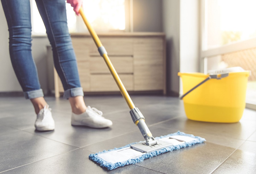 Why should you do spring cleaning every year?