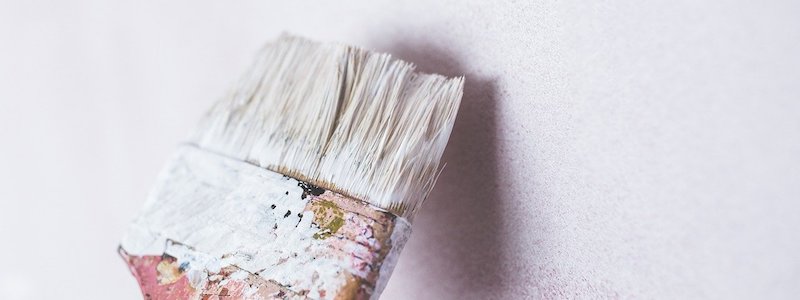 Choosing the right tile paint