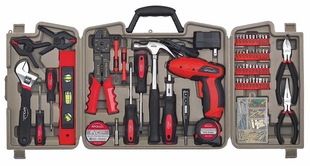 Father's Day gifts – a gift for a family handyman
