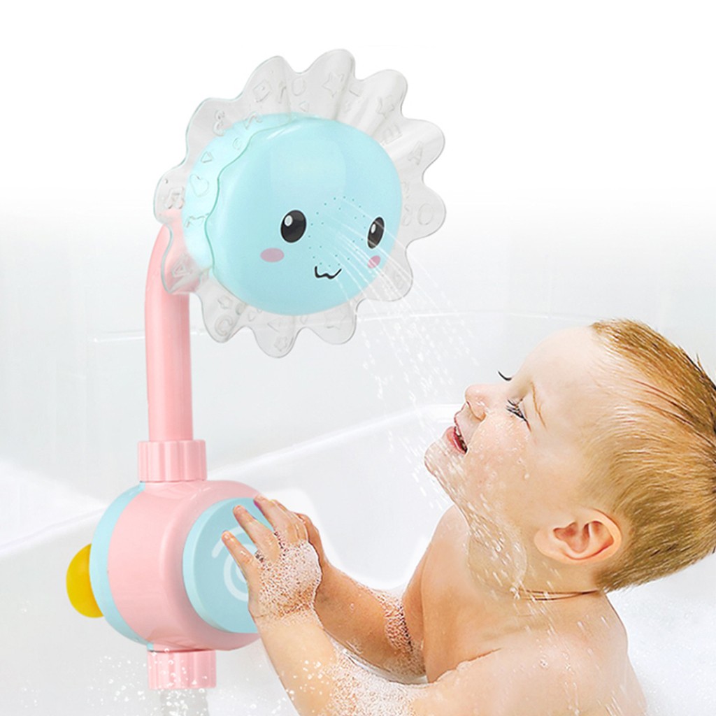 Unusual kid bath sets - fun gifts for kids